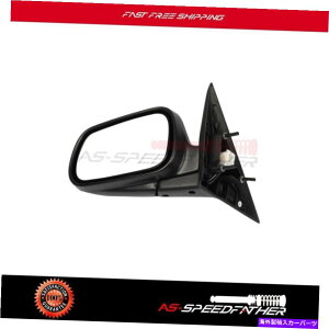 US~[ 1994-1997̃p[z_AR[hhCo[TCh~[ubN~[̒ Power For 1994-1997 HONDA ACCORD Driver Side Mirror Black Mirror Adjustment
