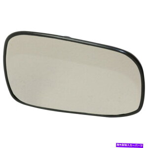 US�~���[ �z���_�A�R�[�h2003-2007�h�A�~���[�h���C�o�[��|���M| w/�o�b�L���O�v���[�g For Honda Accord 2003-2007 Door Mirror Driver Side | Heated | w/ Backing Plate