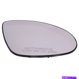 US~[ ZfXCLSNX̏q2218101021̂߂ɉMꂽ~[KXE葤 Mirror Glass Right Hand Side Heated for Mercedes CLS Class Passenger 2218101021