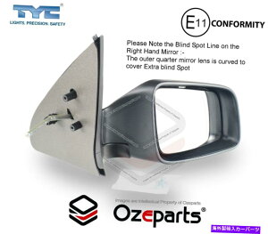 US�~���[ RH RHS�E��}�j���A���h�A�~���[Holden Astra TS 1998?2005 3/4/5�h�A RH RHS Right Hand Manual Door Mirror For Holden Astra TS 1998~2005 3/4/5 Door�y���s�A���i�z