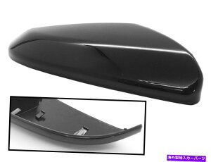 US~[ ~[LbvX[XPTMubN2016-2020 CIVIC 2019 InsightqE For Mirror Cap Smooth PTM Black 2016 - 2020 CIVIC 2019 INSIGHT Passenger Right