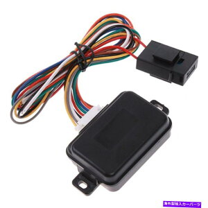 US~[ CeWFgJ[TChAr[I[gbN~[܂肽ݎ߂VXeW[ Intelligent Car Side Rear View Auto Lock Mirror Folding Closer System Modules