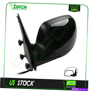 US~[ V{[GMCVo[hVG^z[RXLp[q[ghCo[TCh~[p For Chevy GMC Silverado Sierra Tahoe Yukon XL Power Heated Driver Side Mirror