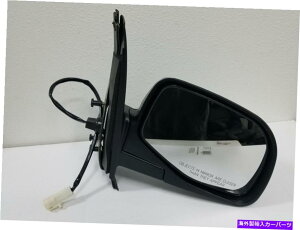US~[ GNXv[[̃p[TChr[~[܂肽95-0Mountaineer 97-01-q Power Side View Mirror Folding for Explorer 95-0 & Mountaineer 97-01 - PASSENGER