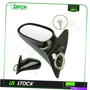 US~[ 1998-02g^/WIJ[/PRIZM 8794002190TÕp[GtH[hLHTCh~[ Power Unfold LH Side Mirror For 1998-02 Toyota/Geo Corolla/Prizm 8794002190TO