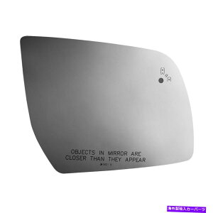 US�~���[ BURCO5821B����ȓʖʌ����p�~���[�O���X�t�H�[�h�����W���[ Burco 5821B Passenger Side Convex Replacement Mirror Glass for Ford Ranger�y���s�A���i�z