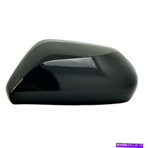 US~[ g^J[2018-2021yCgɓKăhCo[̍TCh~[Jo[ɍ Fits for Toyota CAMRY 2018-2021 Paint to Match Driver Left Side Mirror Cover