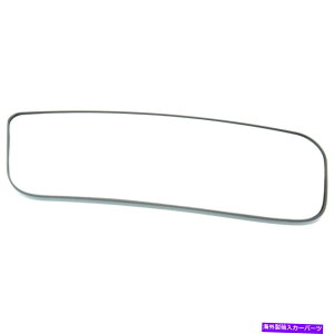 US~[ YNV3500/NV200 2012-2017~[KX̏ȑ̔M For Nissan NV3500/NV200 2012-2017 Mirror Glass Passenger Side Non-Heated