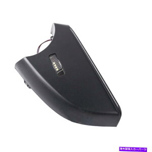 US~[ xcGL M GLE GLSNX̏ȃTCh~[Jo[LbvɓKĂ܂V Fit For Benz GL M GLE GLS Class Front Passenger Side Mirror Lower Cover Cap New