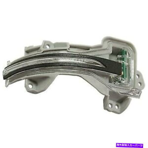 US~[ tBbg34300TRT003V~[^[VOiCgqERHnh FITS 34300TRT003 New Mirror Turn Signal Lights Passenger Right Side RH Hand for