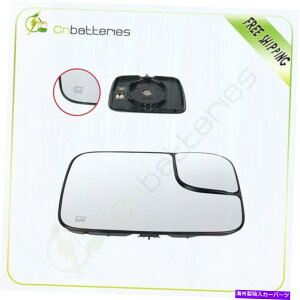 US~[ 02-04RHTCh~[́Ap_bWi̋ RH Side Mirror For 02-04 DODGE RAM With Heated Blind Spot High Quality Mirror