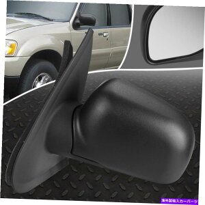 US~[ 95-01tH[hGNXv[[OEX^C}jAhCo[TChAr[hA~[ FOR 95-01 FORD EXPLORER OE STYLE MANUAL DRIVER LEFT SIDE REAR VIEW DOOR MIRROR