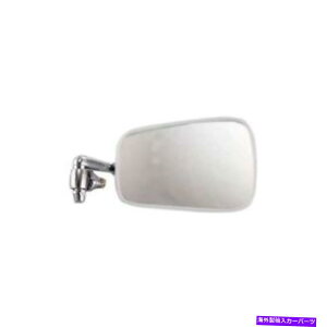 US�~���[ �t�H���N�X���[�Q���r�[�g���̐V��������ȃT�C�h�~���[1968-1977 VW1321101 New Passenger Side Mirror For Volkswagen Beetle 1968-1977 VW1321101�y���s�A���i�z