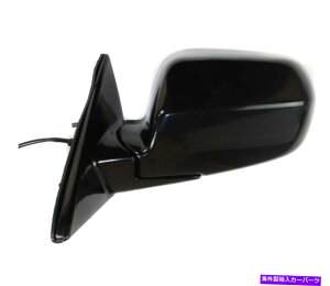 US�~���[ 98-02�z���_�A�R�[�h�Z�_�������̃}�j���A���܂肽����ho1320125�̃p���[�~���[ Power Mirror For 98-02 Honda Accord Sedan Left Side Manual Folding HO1320125�y���s�A���i�z