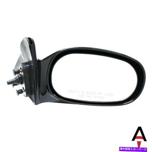 US�~���[ TO1321143�t�����g�A�g���^�J���[��VAQ2�̉E���q�T�C�h�h�A�~���[ TO1321143 Front,Right Passenger Side DOOR MIRROR For Toyota Corolla VAQ2 New�y���s�A���i�z