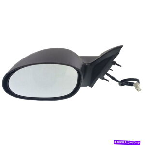 US~[ p[TChr[~[hCo[TCh04-10NCX[PTN[U[̂߂ɍLH Power Side View Mirror Driver Side Left LH NEW for 04-10 Chrysler PT Cruiser