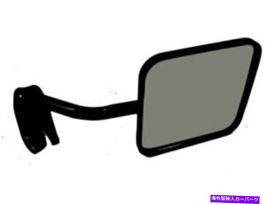 US�~���[ �EDIY�\�����[�V�����Y�~���[�W�[�vDJ6 1965-1968 36YVDV Right DIY Solutions Mirror fits Jeep DJ6 1965-1968 36YVDV