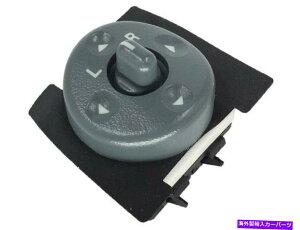 US~[ 82py67vtg~[XCb`ɓK1995-1999 Chevy C1500 Replacement 82PY67V Front Left Mirror Switch Fits 1995-1999 Chevy C1500