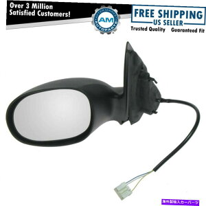 US~[ p[~[01-03NCX[PTN[U[̂߂LHhCo[TCh Power Mirror Left LH Driver Side for 01-03 Chrysler PT Cruiser