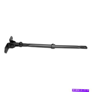 USミラー フォードGPW 1942クラウンA2934Bドライバーサイドビューミラーアーム For Ford GPW 1942 Crown A2934B Driver Side View Mirror Arm