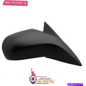 US�~���[ ���[�J���s�b�N�A�b�v�t�B�b�g2001-2005�z���_�V�r�b�NHO1321138�E���̃p���[�h�A�~���[ Local Pickup Fits 2001-2005 Honda Civic HO1321138 Right Side Power Door Mirror�y���s�A���i�z