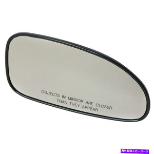 US�~���[ Le Sa??ber RH Hand Lesabre 12482401�̐V�����~���[�K���X�̉E�� New Mirror Glass Passenger Right Side for Le Sabre RH Hand LeSabre 12482401�y���s�A���i�z