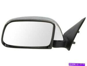 US~[ g^sbNAbv̂߂̍6HMQ81 1990 1993 1992 1991 1989 Left Mirror 6HMQ81 for Toyota Pickup 1994 1990 1995 1993 1992 1991 1989