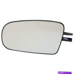 US~[ |eBAbNTt@CA1995-2005~[OXhCo[|tbgKX^Cv For Pontiac Sunfire 1995-2005 Mirror Glass Driver Side | Flat Glass Type