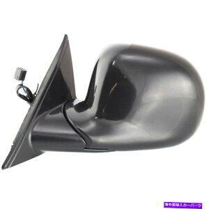 US�~���[ 1998�N�̃V�{���[S10 98-00�u���o�_GM1320185�̐V�����h���C�o�[�T�C�h�p���[�~���[ New Driver Side Power Mirror For 1998 Chevrolet S10 98-00 Bravada GM1320185