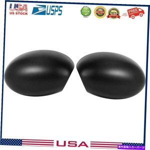 US~[ obNr[hAEBOTCh~[́A~jN[p[R52 R53 2001-2006̃LbvJo[Ă܂ Rearview Door Wing Side Mirror Covers Caps for MINI Cooper R52 R50 R53 2001-2006