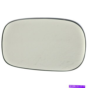 US~[ Dodge Ram 1500 2005 06 07 2008~[OXhCo[TCh For Dodge Ram 1500 2005 06 07 2008 Mirror Glass Driver Side Non-Heated