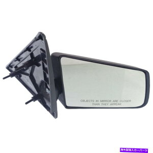 US~[ Oldsmobile Bravada 1999 2000 2001hA~[̏qTCh}jAp For Oldsmobile Bravada 1999 2000 2001 Door Mirror Passenger Side Manual