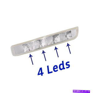 US~[ Õ~[Mv4 LED LHhCo[876132P000 11-15 KIA SORENTOɓK Outside Mirror Signal Lamp 4 LEDs LH Driver 876132P000 Fit for 11-15 Kia Sorento