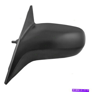 US�~���[ 2001�N����2005�N�̐V�����h���C�o�[�T�C�h�}�j���A���~���[�z���_�V�r�b�N�Z�_��DX HO1320140 New Driver Side Manual Mirror For 2001-2005 Honda Civic Sedan DX HO1320140�y���s�A���i�z