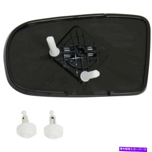 US~[ V{[̉ẺẺErh rh cavalier gm1325132 12367168 Mirror Glass Right Hand Side for Chevy Passenger RH Cavalier GM1325132 12367168