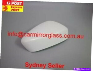 US~[ }c_CX5 CX-5 KE 2012-2014zCgp[̃~[Jo[LbvnEWOiE MIRROR COVER CAP HOUSING for MAZDA CX5 CX-5 KE 2012-2014 White Pearl (RIGHT SIDE