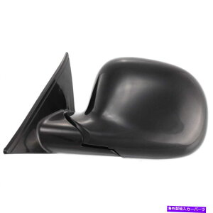 US�~���[ 94-97�V�{���[S10�u���U�[�W�~�[GM1320126�̐V�����h���C�o�[�T�C�h�}�j���A���~���[ New Driver Side Manual Mirror For 94-97 Chevrolet S10 Blazer Jimmy GM1320126