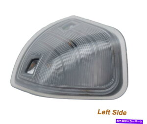 US�~���[ 926-123���T�C�h�~���[LED�^�[���M����I������10-19�_�b�WRAM���f��m 926-123 Left Side Mirror LED Turn Signal For Select 10-19 Dodge Ram Models M