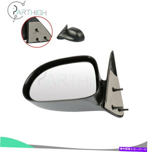 US~[ 1997-00 Dodge Dakotap/U/Durango Mirror Manual Black 55154847adhCo[TCh For 1997-00 Dodge Dakotap/U/Durango Mirror Manual Black 55154847AD Driver Side