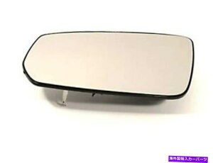 US~[ 10-12}X^Ô߂̃AobNv[gOEMthCo[TCh~[KX Left Driver Side Mirror Glass w/Rear Back Plate OEM for 10-12 Mustang