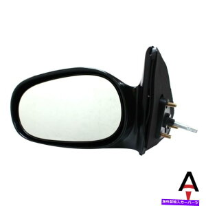US�~���[ TO1320144�t�����g�A�g���^�J���[��VAQ2 8794002100�̍��h���C�o�[�T�C�h�h�A�~���[ TO1320144 Front,Left Driver Side DOOR MIRROR For Toyota Corolla VAQ2 8794002100�y���s�A���i�z