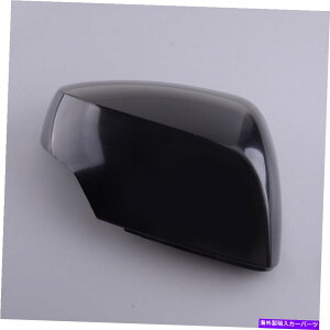 US~[ ẼobN~[Jo[LbvgXoNXgbN13-14AEgobNɃtBbg Right Side Rearview Mirror Cover Cap Trim Fit for Subaru Crosstrek 13-14 Outback