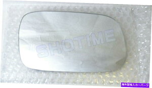 US~[ XoOEM 95-00 GC8 Impreza WRXZ_N[ySẼhA~[Y SUBARU OEM 95-00 GC8 Impreza WRX Sedan Coupe Wagon Right Side Door Mirror Lens