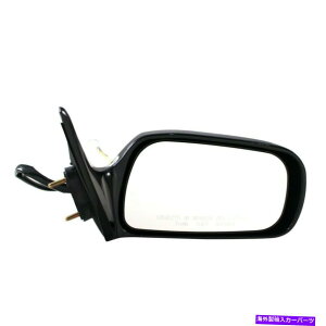 US~[ g^Jvaq2 to1321130̐ʁAȄȑhA~[ AM Front,Right Passenger Side DOOR MIRROR For Toyota Camry VAQ2 TO1321130