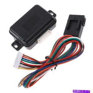 US~[ J[TChAr[~[܂肽݂߂I[gbNVXeW[A`XNb` Car Side Rear View Mirror Folding Closer Auto Lock System Module Anti Scratching