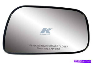 US~[ K\[X̌TChr[~[KXAZu-30126 K-Source Replacement Side View Mirror Glass Assembly - 30126