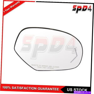 US�~���[ 08-14�V�{���[�V���o���[�h�M����󃉃��vRH�T�C�h�~���[���M�~���[ For 08-14 Chevy Silverado Signal Arrow Lamp RH Side Mirror Heated Mirror�y���s�A���i�z