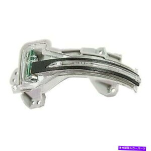 US~[ tBbg34350TRT003V~[^[VOiCghCo[TChLHnhCR-V FITS 34350TRT003 New Mirror Turn Signal Lights Driver Left Side LH Hand for CR-V