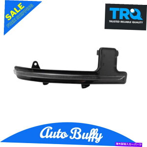 US~[ TRQGNXeAhA~[^[VOivRHEȂ̃}c_CX-5 TRQ Exterior Door Mirror Turn Signal Lamp RH Right Passenger Side for Mazda CX-5
