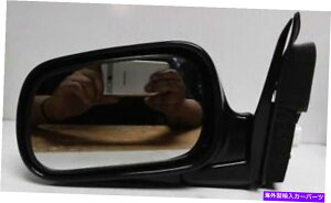 US~[ CIPA 18094 1994-1996z_AR[h~[ALH^]ȑAAh CIPA 18094 1994-1996 HONDA ACCORD MIRROR, LH DRIVER'S SIDE,BLACK, PAINT TO MATCH